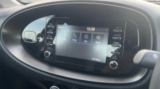 Toyota Aygo X 1.0 VVT-i Pure 5dr Petrol Hatchback